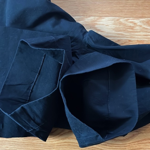 Anthropologie The Colette Cropped Wide-Legs Size 25 NWT READ - Picture 13 of 14